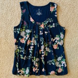 New York & Co Sleeveless Top